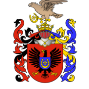 Герб Князей Полубинских
